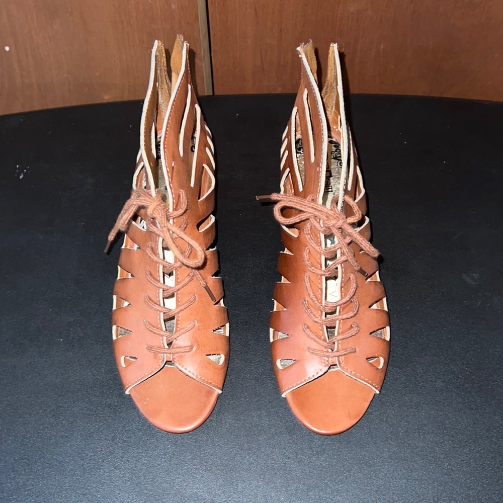 Wedges